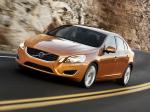 Volvo S60 2010 года